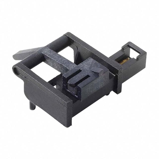 59210-4-T-00-0 Littelfuse Inc.  Magnetic Sensors - Position Proximity Speed (Modules)